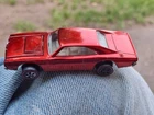 Hot Wheels 1968 Redline Dodge Charger