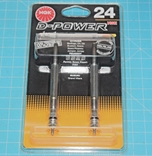 Bougies de préchauffage Citroen C5