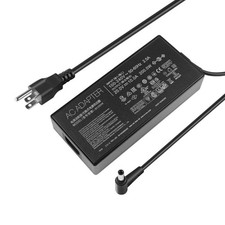200W AC Charger Adapter ADP-200JB D ADP-200JB DA Compatible with Asus TUF Gam...