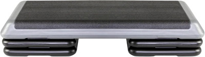 The Original STEP Exercise Step Platform, Health Club Size Stepper for Exercise