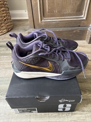 Nike Sabrina 2 KC Broken Records Youth Size 6.5Y