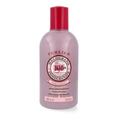 Perlier Melograno Badecreme Granatapfel 500 ml