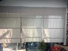 3 Ringblomma Ikea Magnetic Blinds 100 X 160cm