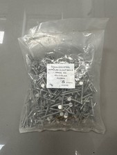 Stainless Steel Clout  Round Wire Nails SS Outdoor 45x2.65      1 KG  