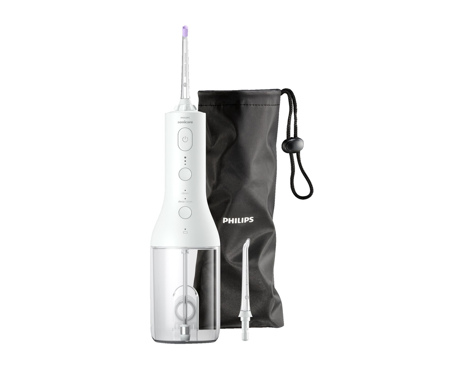 PHILIPS Sonicare HX382631 Электрическая зубная нить для чистки зубов 3000 шт 15290₽