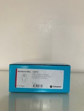 Coloplast SenSura Mio Flex Ostomy Pouch EasiClose 12273, 2", 10/BX, 3-2027 NEW