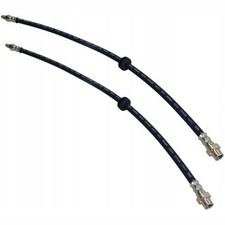 2x Bremsschlauch Vorne für BMW 7er E65 E66 E67 VA