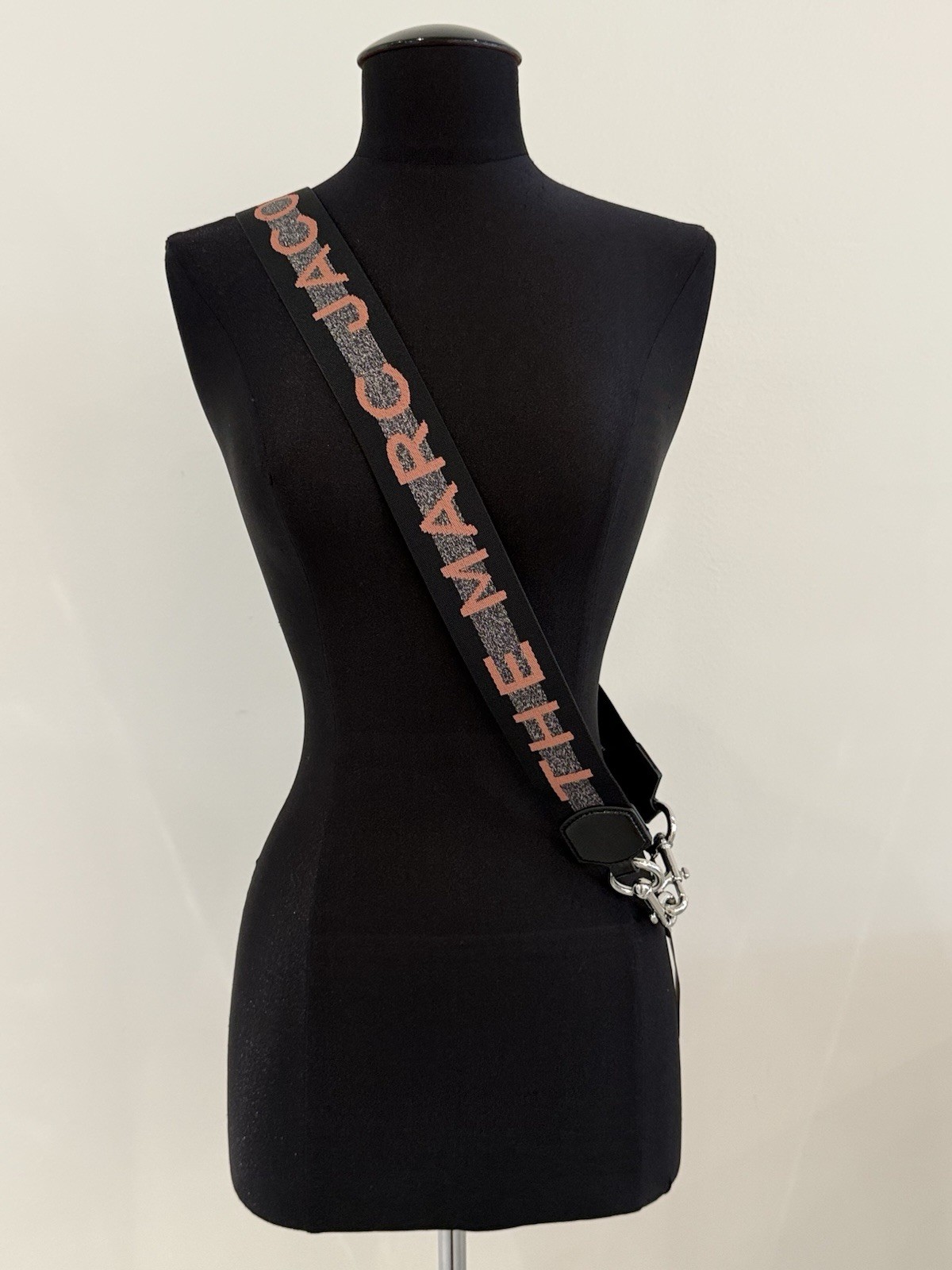 NWT Marc Jacobs Crossbody Strap