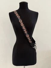 NWT Marc Jacobs Crossbody Strap 