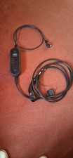 Audi E-Tron Universal Type 2, 3 Pin Home Charger  7.2KW 32A