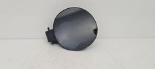 PEUGEOT 208 MK1 2018-2019 FUEL FILLER FLAP WITH HOUSING PLATINUM GREY 9818407480