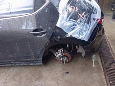 BCKE28700E STOßDÄMPFER LINKS HINTEN / 1516824 FÜR MAZDA 3 HATCHBACK BP 2.0 SKY