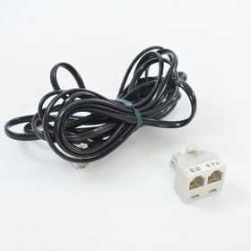 SEGA GAME LIBRARY Toshokan with MODEM Mega Drive Sega 3202 md