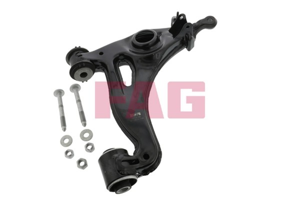 Schaeffler Fag Querlenker Dreieckslenker 821 0195 10 FüR Klasse Mercedes W202-image