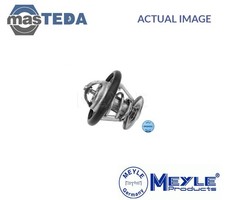 728 288 0000 ENGINE COOLANT THERMOSTAT MEYLE NEW OE REPLACEMENT