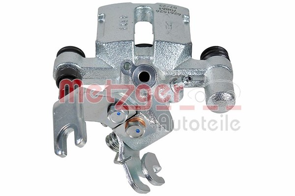 Metzger Autoteile Bremssattel 6261526 Iam FüR Mazda Mx 2 Nb 16V NB6C NB8C-image