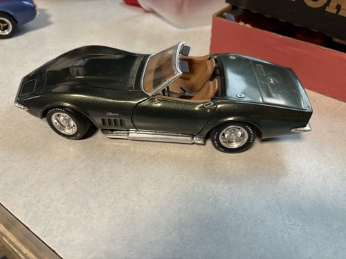 Acheter une Chevrolet Corvette d'occasion de 1969 sur