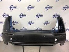 Stoßstange hinten Mazda CX-30 DM DFR550221C8P P20719526