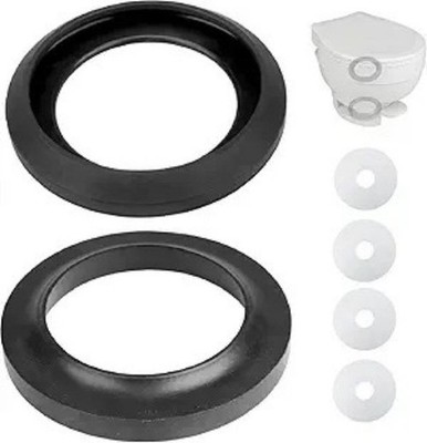 Waste Ball Seal for Style II & Style Plus Toilets, RV Toilet Seal Replace with S