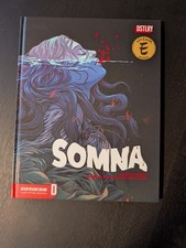 Somna 1 Oversized Reserve Edition - DSTLRY Li...