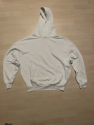 Baggy Hoodie Weiß Fsbn Größe M Sehr Guter Zustand