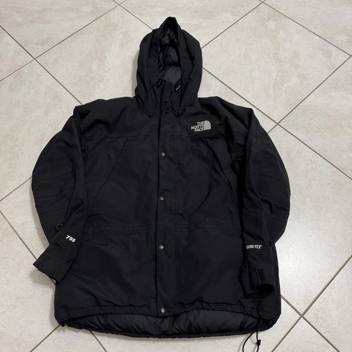 THE NORTH FACE ノースフェイス Mountain Parka XL North Face Mountain Parka In Men's Coats & Jackets for sale | eBay