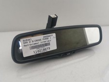Retroviseur intérieur Suzuki SX4