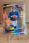 2025 Panini Prizm - Jaxson Dart - Silver Rookie Card - #332