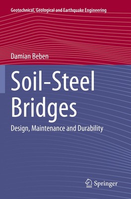 Soil-Steel Bridges Damian Beben