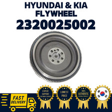 GENUINE OEM Hyundai Kia Flywheel Assy 2320025002 Tucson Brand New
