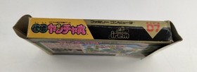 Irem Famicom Game: The Amazing Yanchamaru