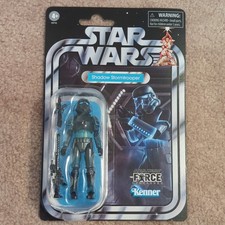Star Wars Shadow Stormtrooper Figure The Vintage Collection VC194 New