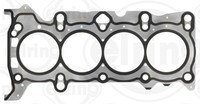 Elring 935.800 Zylinderkopfdichtung (Dicke: 0,5Mm) Passt Zu: Mazda 3, 3/HATCHBAC