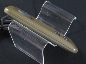 Tested FM TOWNS MARTY Original Controller Gamepad FMT-PD102 FUJITSU Japan 2