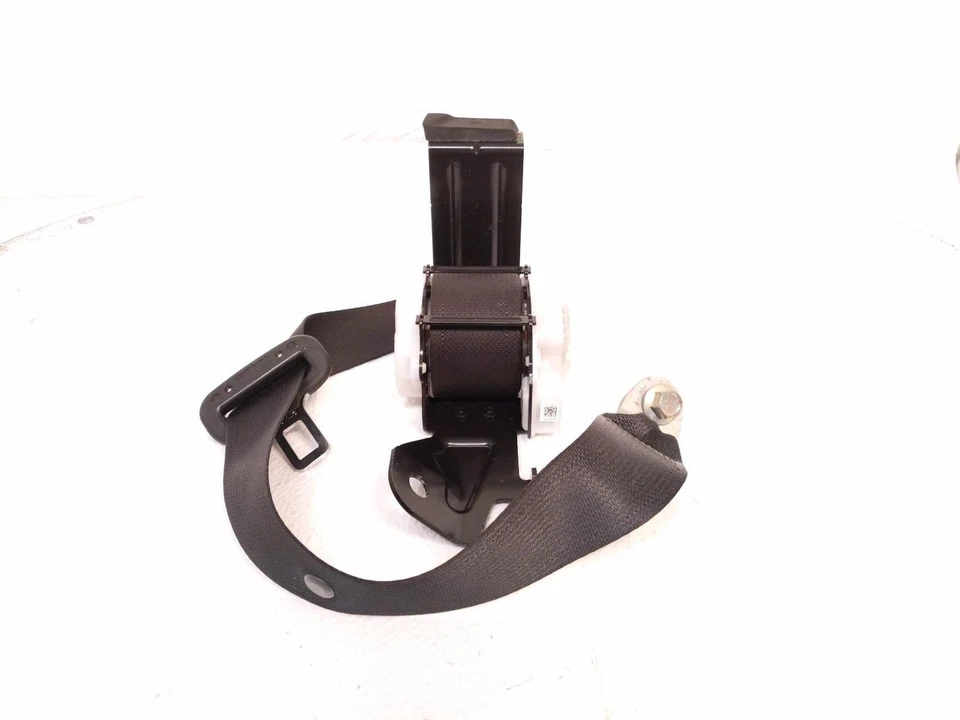 Cinturón de seguridad trasero del lado del conductor Honda Clarity 2018-2021 04828-Trt-A01za Foto 2 de 4