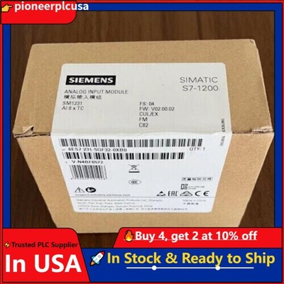 New Siemens 6GK7 542-5FX00-0XE0 6GK7542-5FX00-0XE0 Communications CP 1542-5