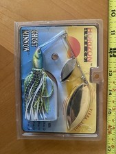 TUFF FIND CLASSIC HORIZON SPINNERBAIT”THE ORIGINAL TERMINATOR Discontinued NOS