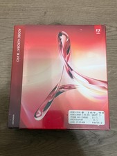 BRAND NEW Adobe Acrobat X Pro WINDOWS UPGRADE Software Suite DVD, 2010 10