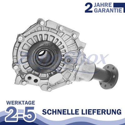 Generalüberholt Verteilergetriebe Für Kia Hyundai 47300-3B600 473003B600 2012-16