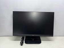 Acer - KA272 Abi 27  LED FHD FreeSync Monitor with 75Hz Refresh Rate 1ms VRB -