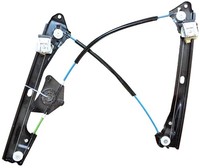 Fensterheber Vorne Rechts FÜR Vw Jetta Iv (162, 163, AV3, AV2) - Doga 102892