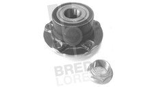 Roulement de roue Citroen C8