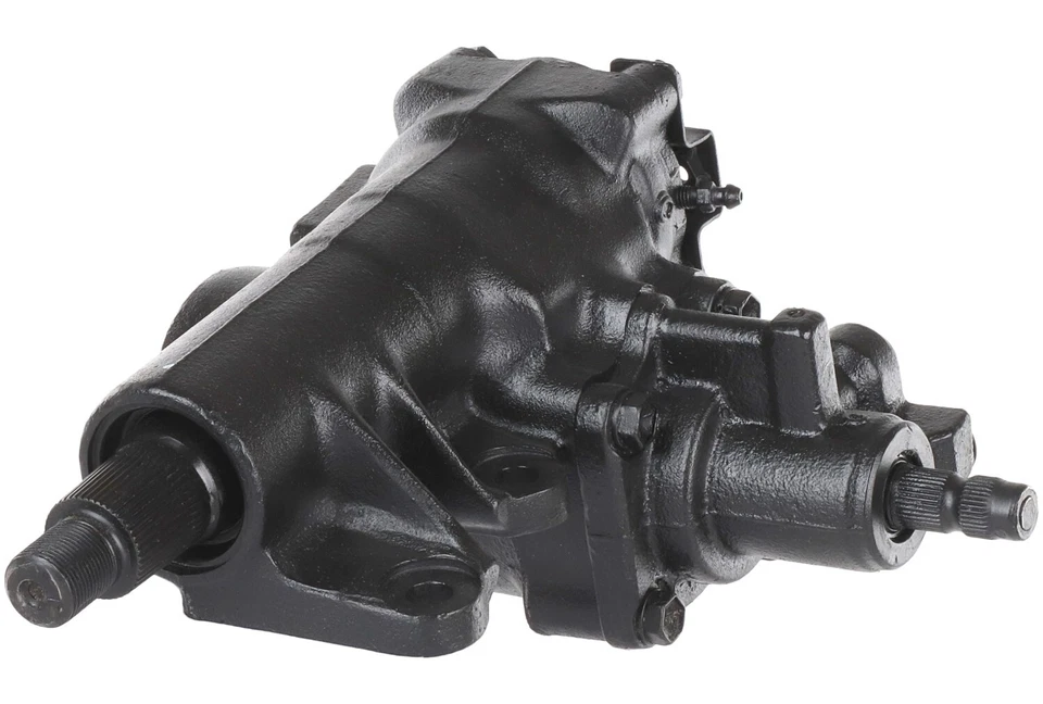 Para camioneta Toyota 1985-1991 engranaje de dirección Cardone 1986 1987 1988 1989 1990 Foto 3 de 4