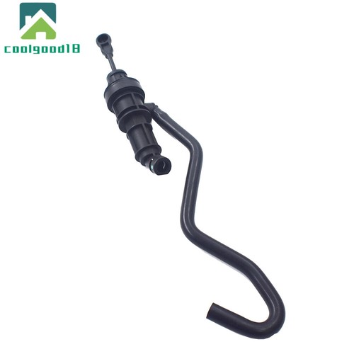 Clutch Master Cylinder For 2008 2009 2010 -2017 Mitsubishi Lancer ES 2345A041 - Picture 16 of 24
