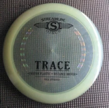 Streamline Trace Proton 175g Light Gray