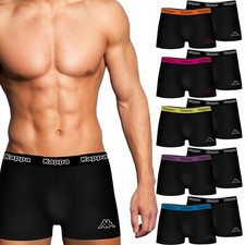 Kappa Boxershorts 5/6/10 Stück Boxershort He...