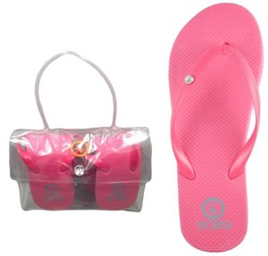 fold up flip flops ebay