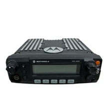 Motorola XTL 2500 Mobile Radio
