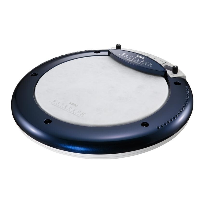 KORG WAVEDRUM Global Edition WD-X-GLB Dynamic Percussion