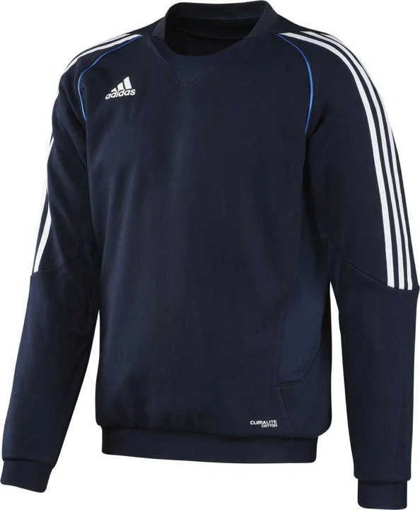 Adidas sales t12 sweater